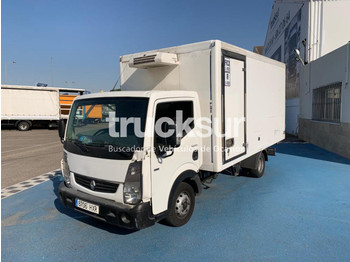 Samochód ciężarowy chłodnia Renault MAXITY 140.35: zdjęcie 1