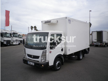 Samochód ciężarowy chłodnia Renault MAXITY 140.35: zdjęcie 1