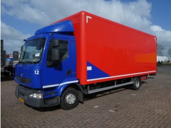 Samochód ciężarowy furgon Renault MIDLUM 220.12 euro 5: zdjęcie 1