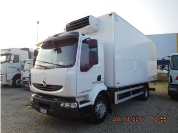 Samochód ciężarowy chłodnia Renault MIDLUM 270: zdjęcie 1