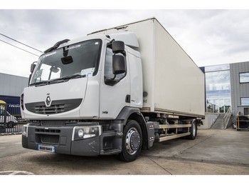 Ciężarówka kontenerowiec/ System wymienny Renault PREMIUM 340 DXI: zdjęcie 1