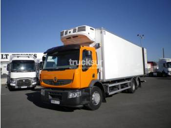 Samochód ciężarowy chłodnia Renault PREMIUM 370.26 S 6X2: zdjęcie 1