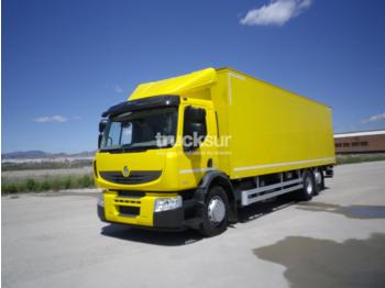 Samochód ciężarowy furgon Renault PREMIUM 380.26: zdjęcie 1