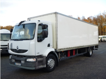 Samochód ciężarowy furgon Renault Premium 240.18 dxi 4x2 closed box + taillift: zdjęcie 1