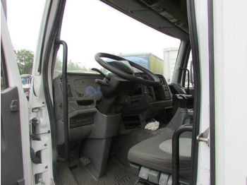 Samochód ciężarowe pod zabudowę Renault Premium 270 4x2: zdjęcie 1