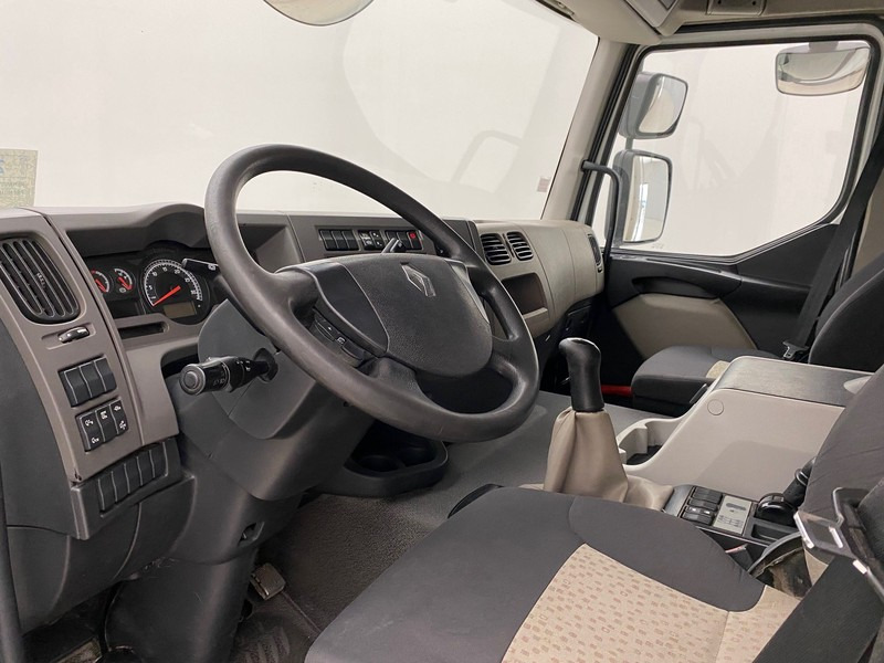 Samochód ciężarowy furgon Renault Premium 270 DXi: zdjęcie 12