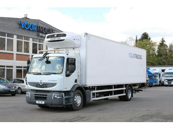 Samochód ciężarowy chłodnia Renault Premium 270 DXi E5 /TK-1200R/Strom/Tür/LBW/FRC: zdjęcie 1
