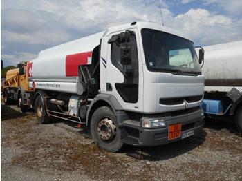 Samochód ciężarowy cysterna dla transportowania paliwa Renault Premium 300: zdjęcie 1