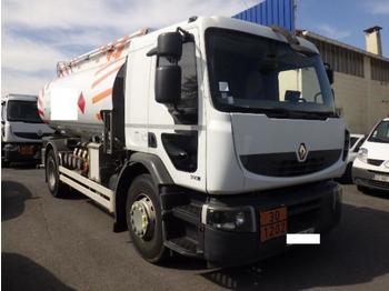 Samochód ciężarowy cysterna dla transportowania paliwa Renault Premium 310.19: zdjęcie 1