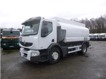 Samochód ciężarowy cysterna dla transportowania paliwa Renault Premium 310 DXI 4x2 fuel tank 13 m3 / 4 comp: zdjęcie 1