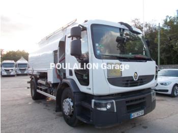 Samochód ciężarowy cysterna dla transportowania paliwa Renault Premium 320 DXI: zdjęcie 1