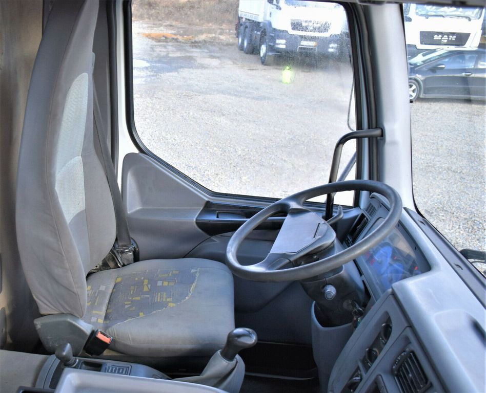 Wywrotka, Samochod ciężarowy z HDS Renault Premium 320 *KIPPER 6,30m+HIAB 122B-2 DUO: zdjęcie 11