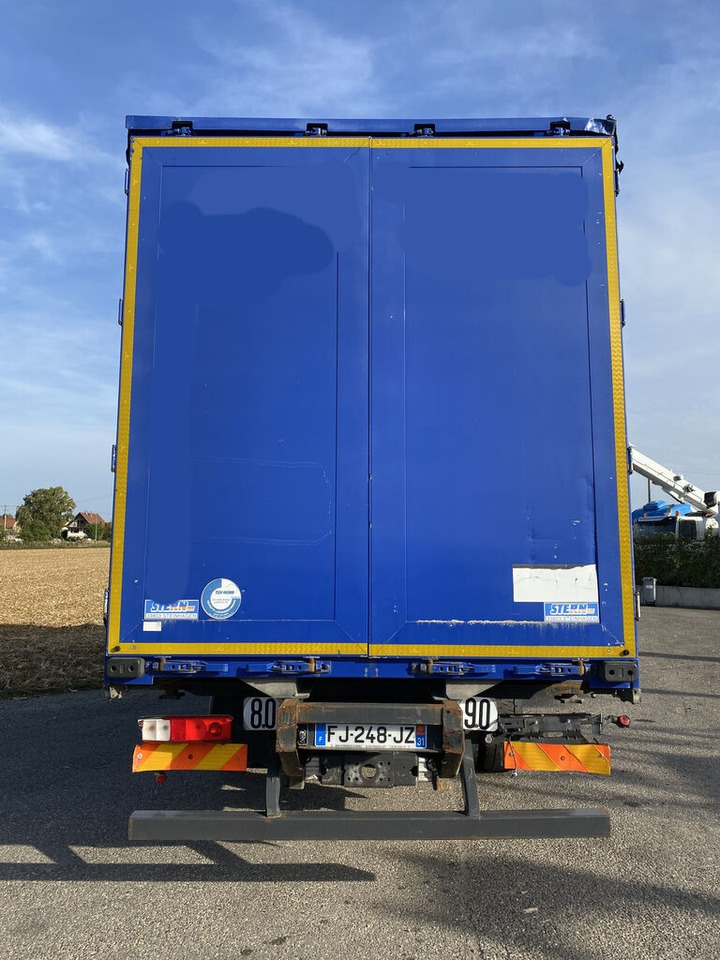 Ciężarówka kontenerowiec/ System wymienny Renault T 460 DTI 11 LL: zdjęcie 6