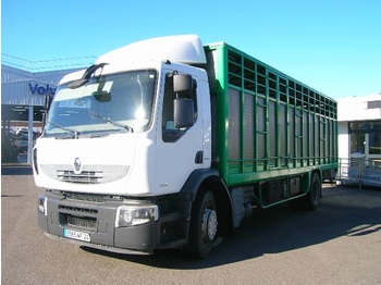 Ciężarówka do przewozu zwierząt Renault Trucks Premium Distribution 4x2: zdjęcie 1