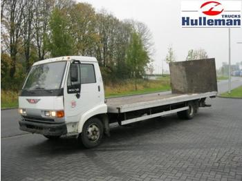  DIV HINO 4X2 MANUEL STEEL SUSPENSION - Samochód ciężarowe pod zabudowę