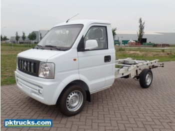 Dongfeng CV21 4x2 (25 Units) - Samochód ciężarowe pod zabudowę