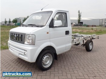 Dongfeng CV21 4x4 (25 Units) - Samochód ciężarowe pod zabudowę
