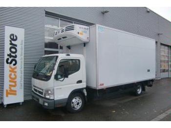 Mitsubishi Fuso CANTER 7C15 - Samochód ciężarowy chłodnia