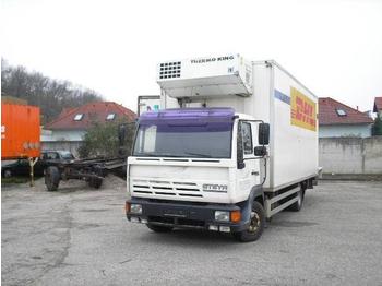 Steyr 12S22 - Samochód ciężarowy chłodnia