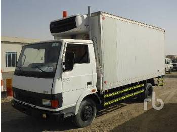 TATA LPT613 4x2 - Samochód ciężarowy chłodnia