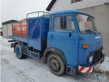  AVIA 31.1 - Samochód ciężarowy cysterna