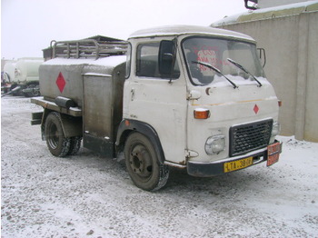  AVIA 31.1K CAV01 (id:6805) - Samochód ciężarowy cysterna