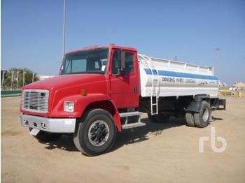 Freightliner FL80 10000 Litre 4X2 - Samochód ciężarowy cysterna