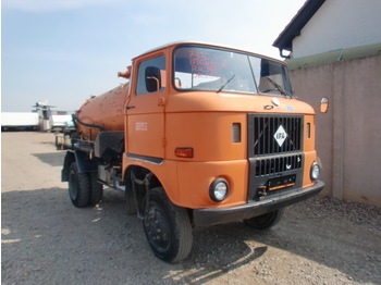  IFA W 50 LA/F 4x4 (id:7330) - Samochód ciężarowy cysterna