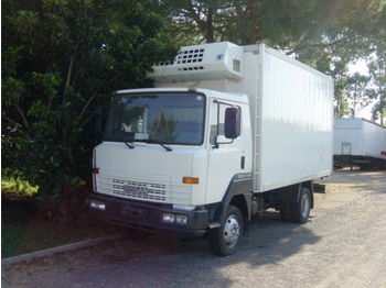 Nissan ECO T135 - Samochód ciężarowy cysterna