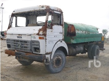 Tata LPT1615TC/48 11365 Litre 4X2 - Samochód ciężarowy cysterna
