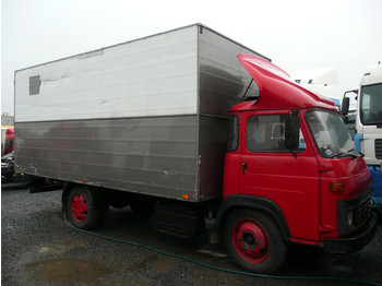  AVIA A31.1T-L - Samochód ciężarowy furgon