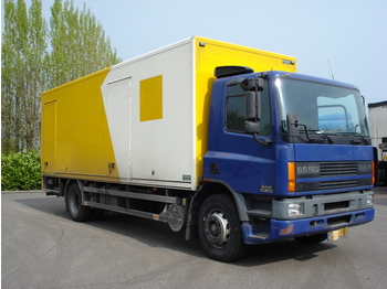 DAF FA 65CF.210 - Samochód ciężarowy furgon