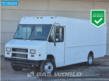 Freightliner MT45 Multistopvan 4X2 Camper foodtruck base - Samochód ciężarowy furgon