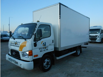 HYUNDAI HD55 - Samochód ciężarowy furgon