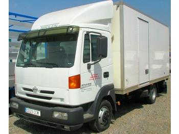 NISSAN TK/160.95 (0023 CCW) - Samochód ciężarowy furgon