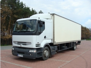 Peugeot PREMIUM 320 DCI - Samochód ciężarowy furgon