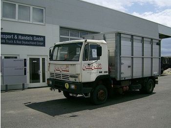 Steyr 9S14 - Samochód ciężarowy furgon