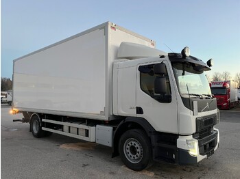 VOLVO FE 320 - samochód ciężarowy furgon