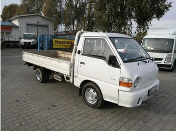 HYUNDAI H 100 - Samochód ciężarowy skrzyniowy/ Platforma