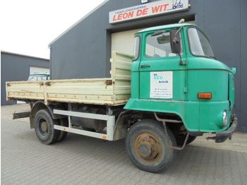 IFA L 60 4X4 180 PK - Samochód ciężarowy skrzyniowy/ Platforma