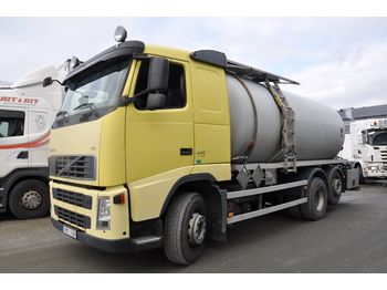 Samochód ciężarowy cysterna dla transportowania mas bitumicznych VOLVO FH440 6X2 Asfalt / Bitumen Export only: zdjęcie 1