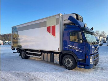 Samochód ciężarowy chłodnia VOLVO FM330: zdjęcie 1