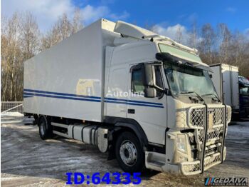Ciężarówka izotermiczna VOLVO FM330 - 4x2 - Euro 5: zdjęcie 1
