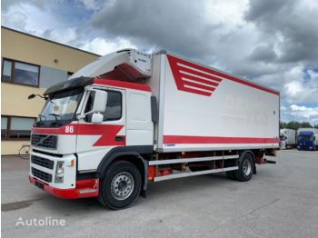 Samochód ciężarowy chłodnia VOLVO FM380 4X2 + FRC + EURO5: zdjęcie 1