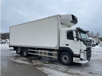 Samochód ciężarowy chłodnia VOLVO FM450: zdjęcie 1