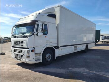 Samochód ciężarowy chłodnia VOLVO FM 300 FM 9 300hp, Refrigerated+ Tailgate: zdjęcie 1