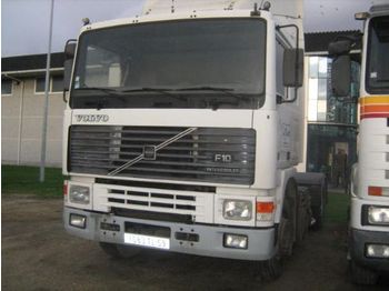 Volvo F10 - Samochód ciężarowy