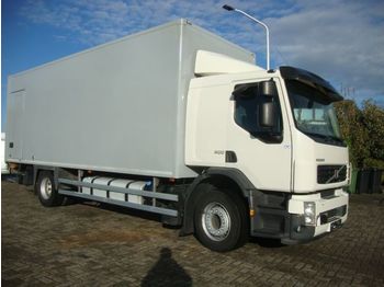 Samochód ciężarowy furgon Volvo FE300 manuale gear: zdjęcie 1