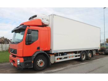 Samochód ciężarowy chłodnia Volvo FE340 6*2 Euro 5: zdjęcie 1