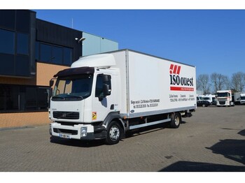 Samochód ciężarowy furgon Volvo FE 240 * MANAULT * 4X2 *: zdjęcie 1